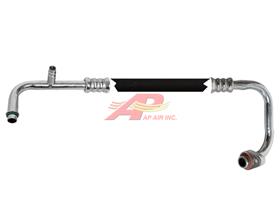 3590900-C91 - Suction Line - INT/Navistar
