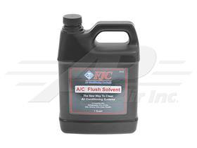 1 Quart A/C Flush, Biodegradable, Non Toxic