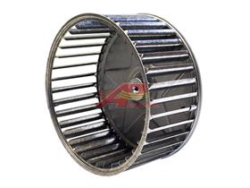 6 1/4" Diameter Wheel, 5/16" Shaft - CCW