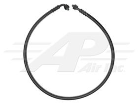 7215530 - Condenser to Receiver Drier Hose