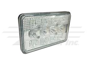LED Hi/Lo Beam Light - 60W