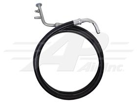 395-3445 - Suction Hose