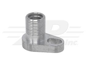 High Side Discharge Manifold For Sanden SD7B10 Compressor