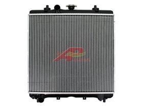 3C001-17100 - Kubota Radiator