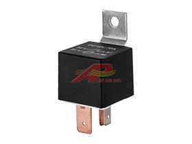 Relay, 4 Terminal