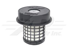 Remote Mount Filter - For Respa Unit