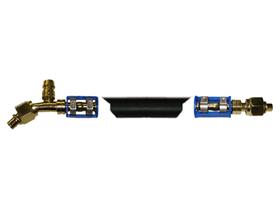 Compressor to Condenser Hose