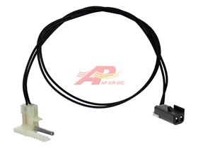 International/Navistar Freeze Probe Sensor