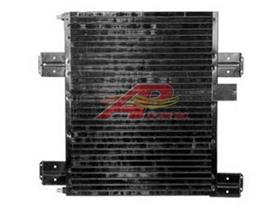E7HZ19712A - Ford/Sterling Condenser