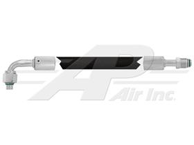 521423D1 - Receiver Drier to Cab Hose