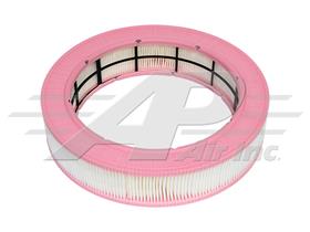 RE291412 - Cab Recirculation Filter - John Deere 