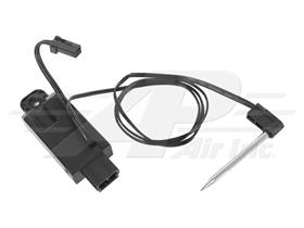1-34-784-288 - Electronic Thermostatic Switch - CNH, Bergstrom Version