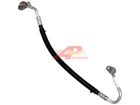 Discharge Hose - Ford Explorer