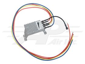 Blower Speed Resistor