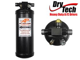 3" x 9" Male O-Ring - Dry-Tech Series