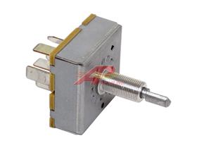 4 Speed Blower Switch