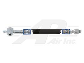 Suction Hose - Compressor End