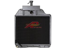 3774339M91 - Massey Ferguson Radiator 