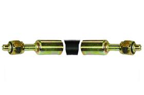 Receiver Drier to Cab Hose