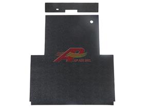 Versatile Main and Front Floor Mat