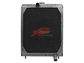 127726 - Gehl Radiator