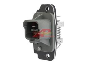 4C4H-19A706-AA - Blower Speed Resistor - 4 Terminal - Ford/Sterling