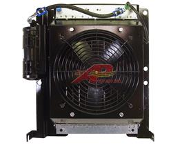 419-963-A240 - Komatsu Condenser Kit