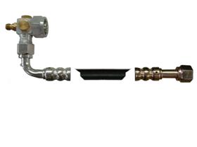 3505160C92 - Compressor to Condenser Hose - INT/Navistar