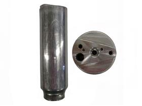 2.37" x 7.86" Pad Mount 