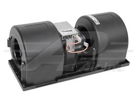 Blower Motor Assembly - JCB