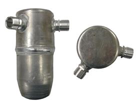 3.5" x 8" Metric 