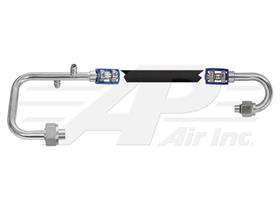 Compressor to Condenser Hose
