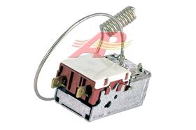 Preset Thermostatic Switch
