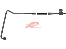 3505160C92 - Compressor to Condenser Hose - INT/Navistar