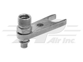 #6 Male Insert O-Ring, Evaporator Manifold - Freightliner