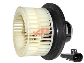 Blower Motor - Freightliner/Volvo