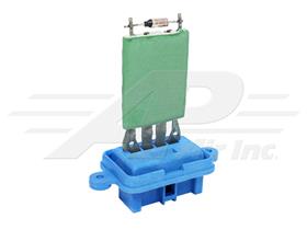 Blower Speed Resistor - Case/IH