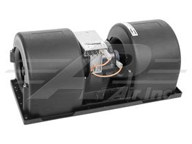 Blower Motor Assembly - John Deere