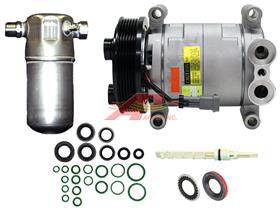A/C Kit - Chevy/GMC Trucks