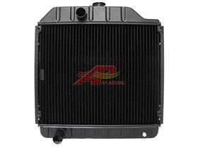 RE70673 - John Deere Radiator