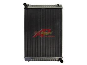 Copper/Brass without Frame - Freightliner/Sterling