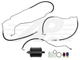 3 Piece Hose Kit - John Deere