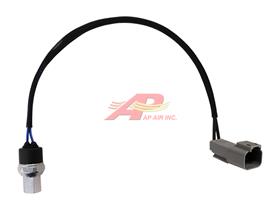 355-3148 - Binary Pressure Switch, Normally Open