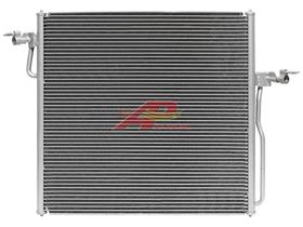 F77Z19712BC - Ford Condenser