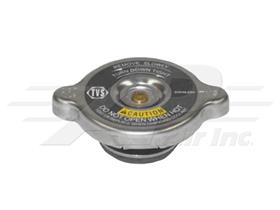 4 lb. Radiator Cap, 3/4" Deep Filler Neck
