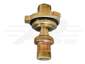 Engine Coolant Thermostat - Cummins