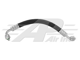 WWS-RD-2-2326-2-010 - Drier to Evaporator Hose - Western Star