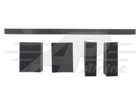 Case/IH Evaporator Foam Seal Kit