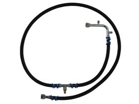 Compressor to Condenser Hose