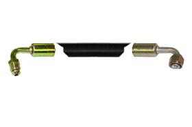Condenser to Receiver Drier Hose
